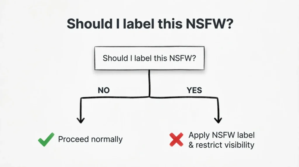  Where Is NSFW Used?