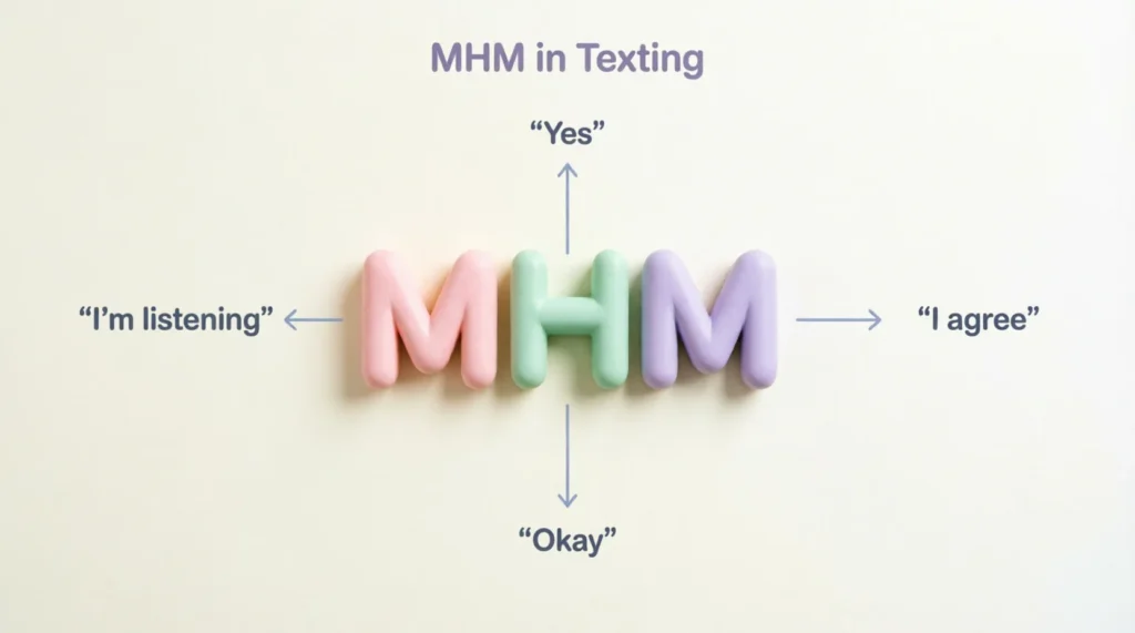 Simple Meaning: