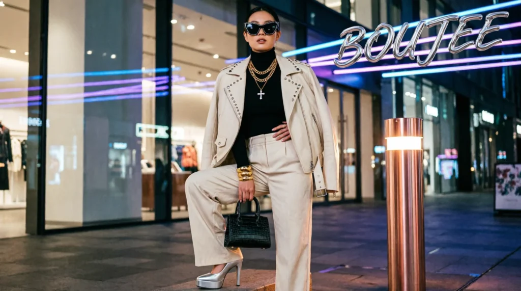 What Does Boujee Meaning Actually Mean? 