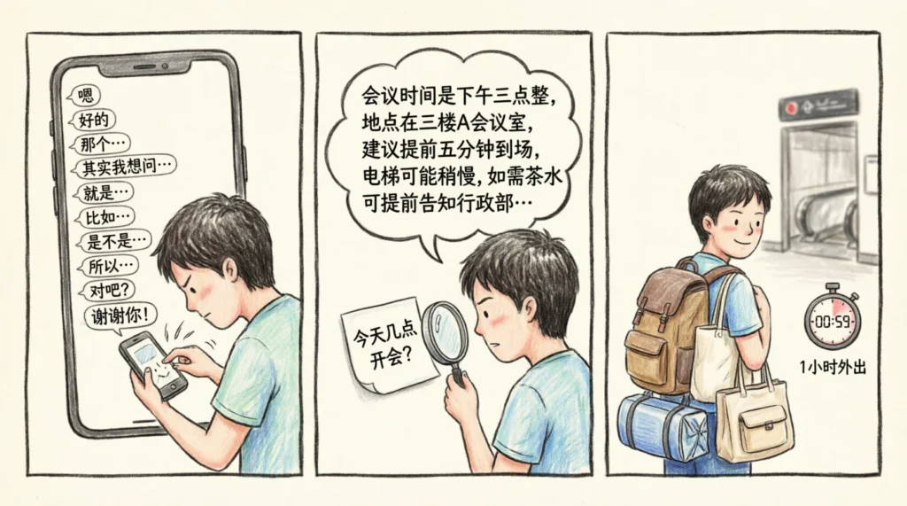 Simple Meaning
