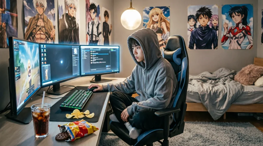 What Does Neet Meaning Really Refer To?