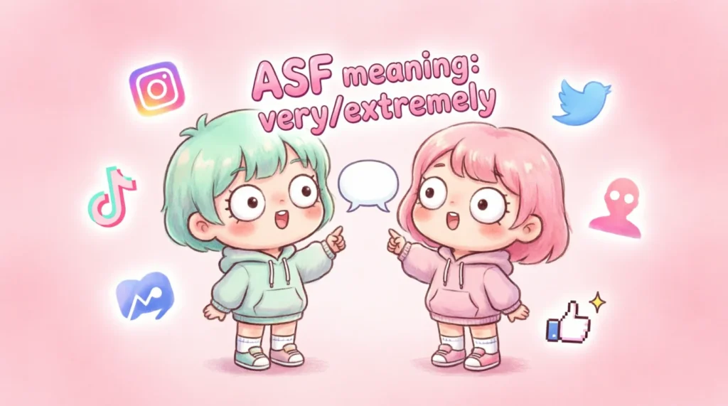 Why Is “ASF” Suddenly Everywhere?