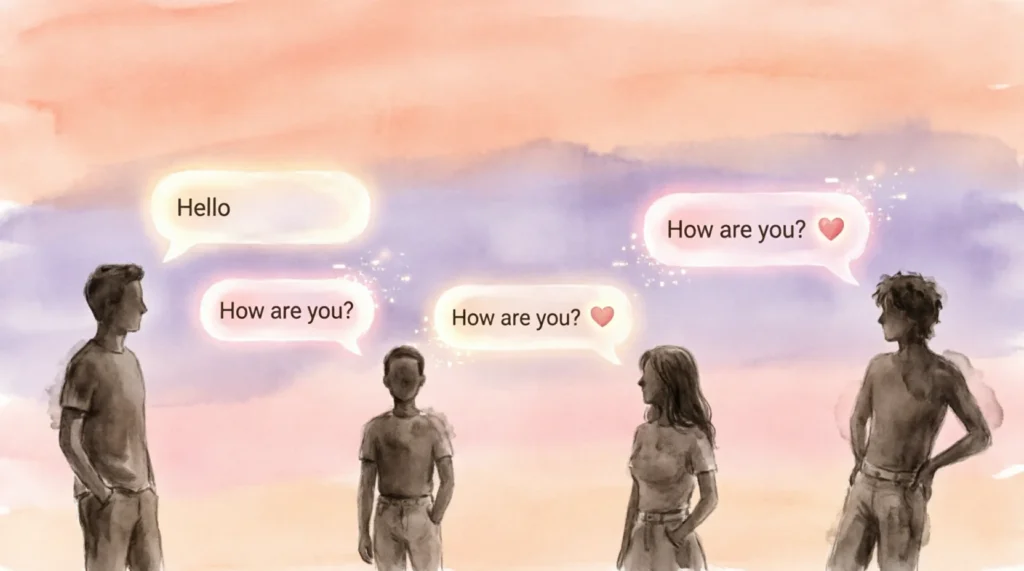 What Does “DM” Mean?