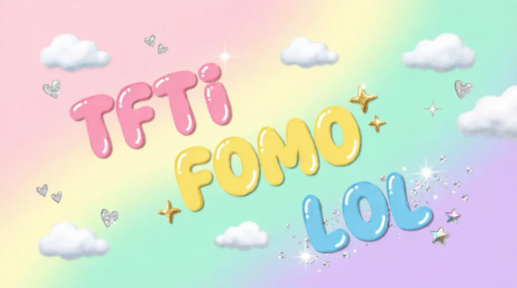 Why Is TFTI So Popular? 
