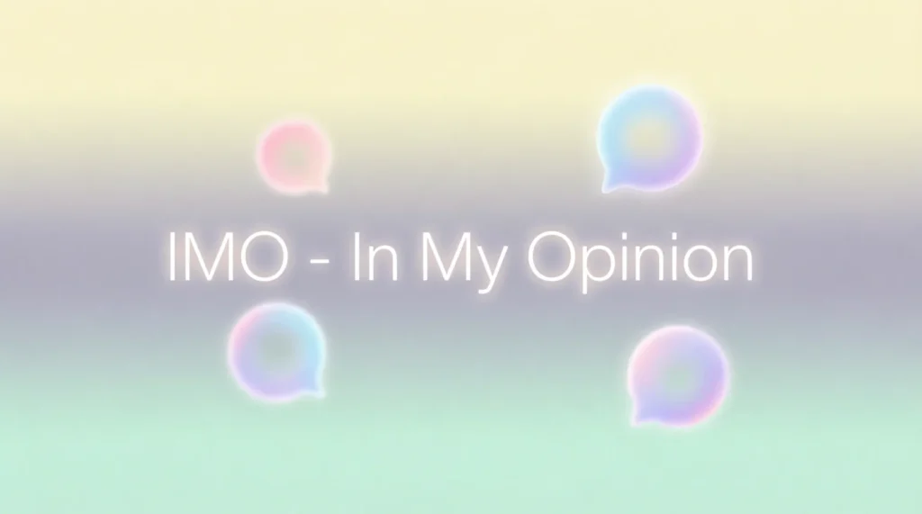 Simple Meaning
