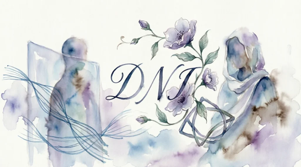 What Does DNI Meaning Stand For?