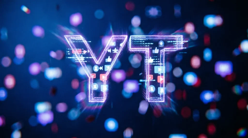What Does YT Mean?
