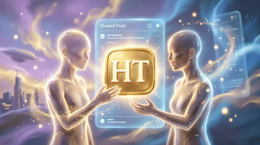 What Does HT Mean?