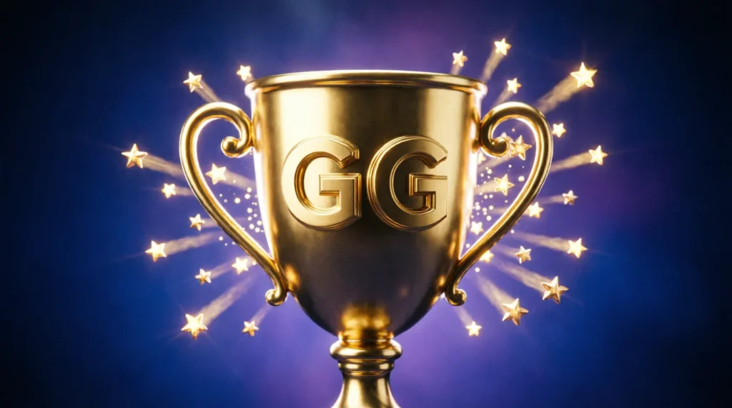 What Does GG Mean?