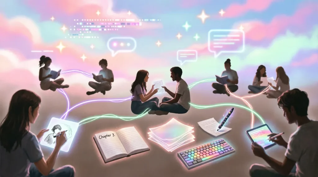 What Does Fanfic Mean?