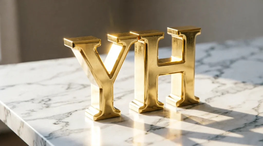 What Does YH Mean?