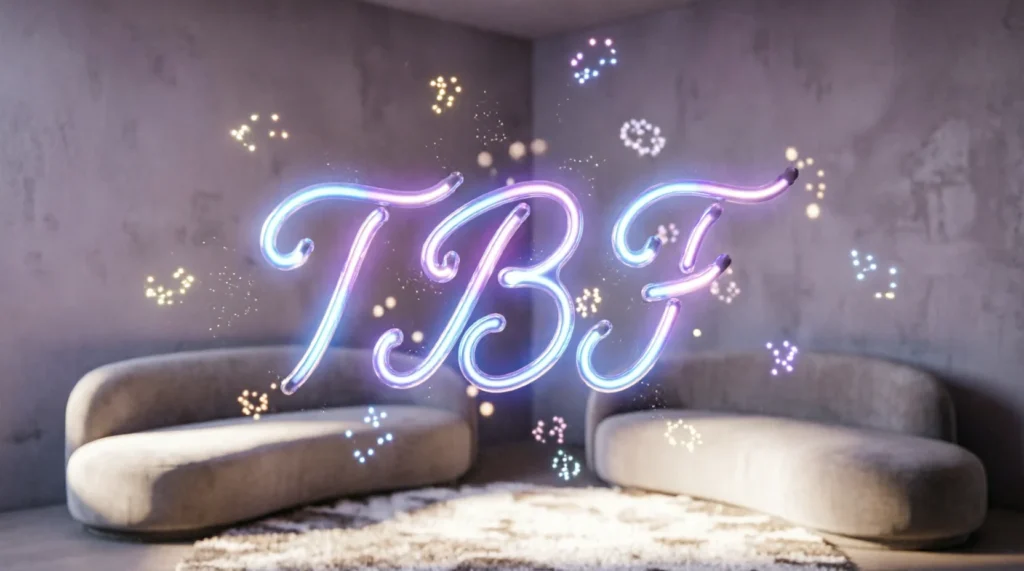 What Does TBF Mean?