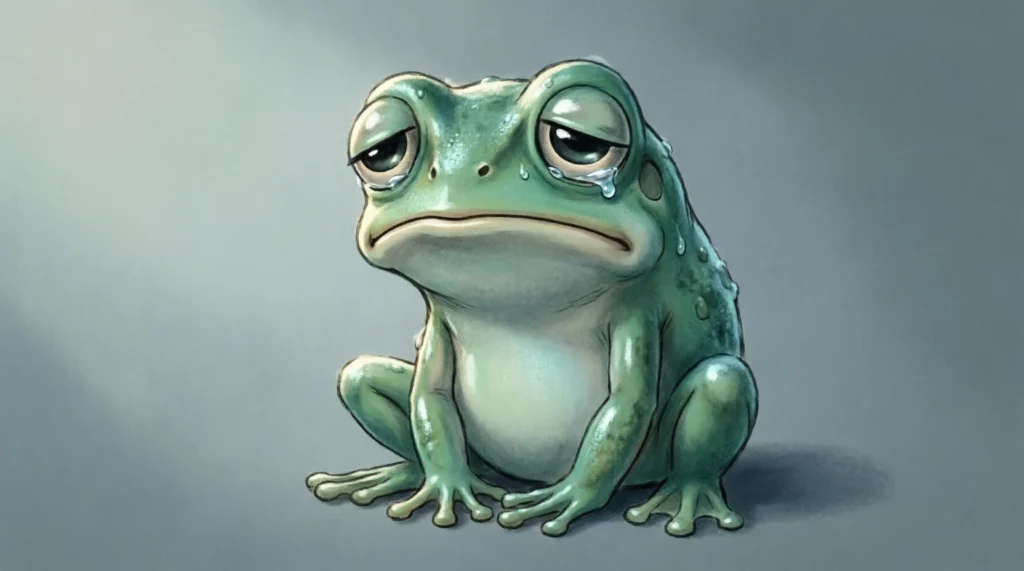 What Does Sadge Mean?