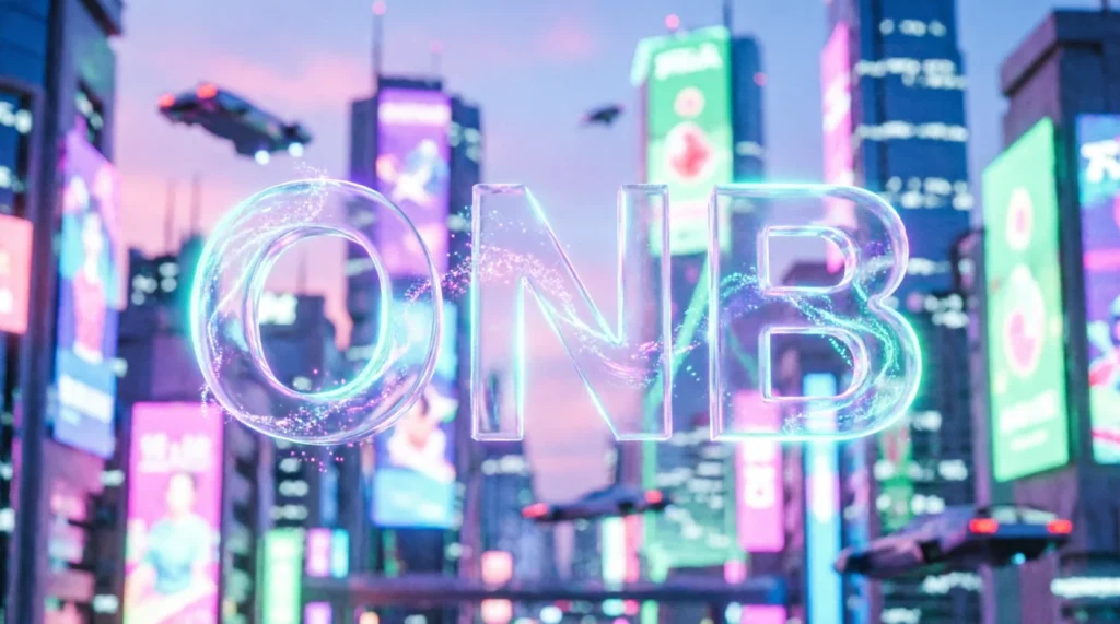 What Does ONB Mean?