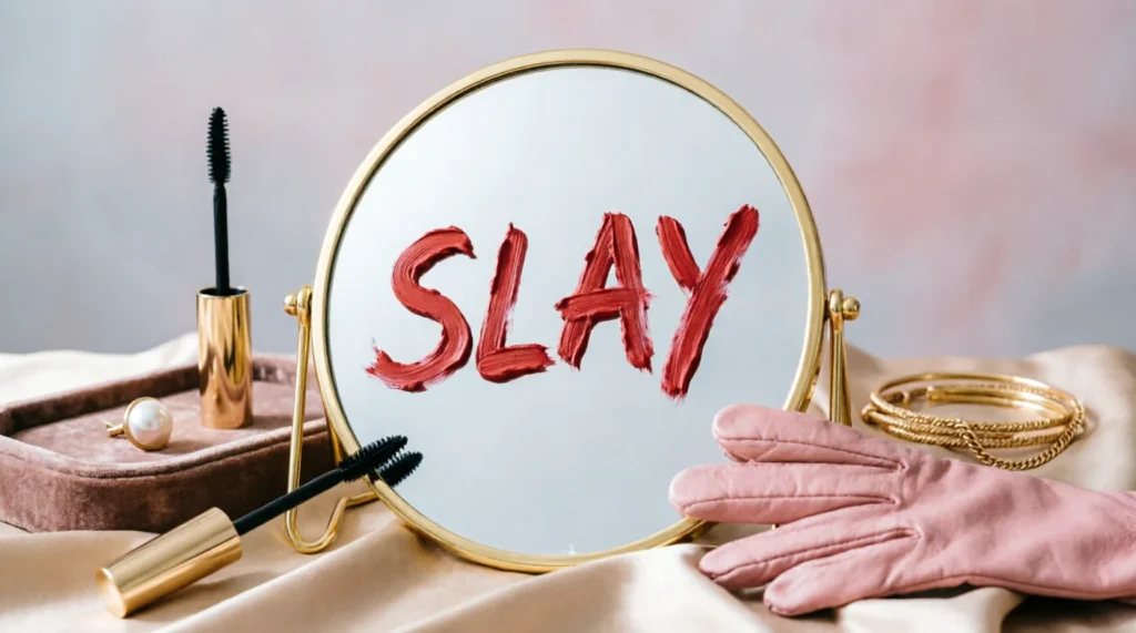 What Does Slay Mean?