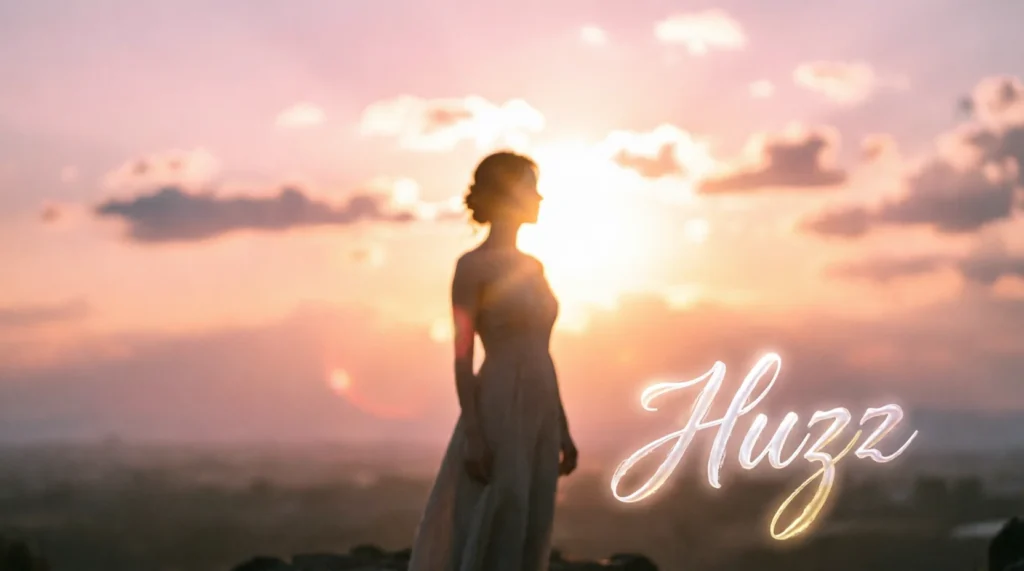 Huzz Meaning in Simple Words