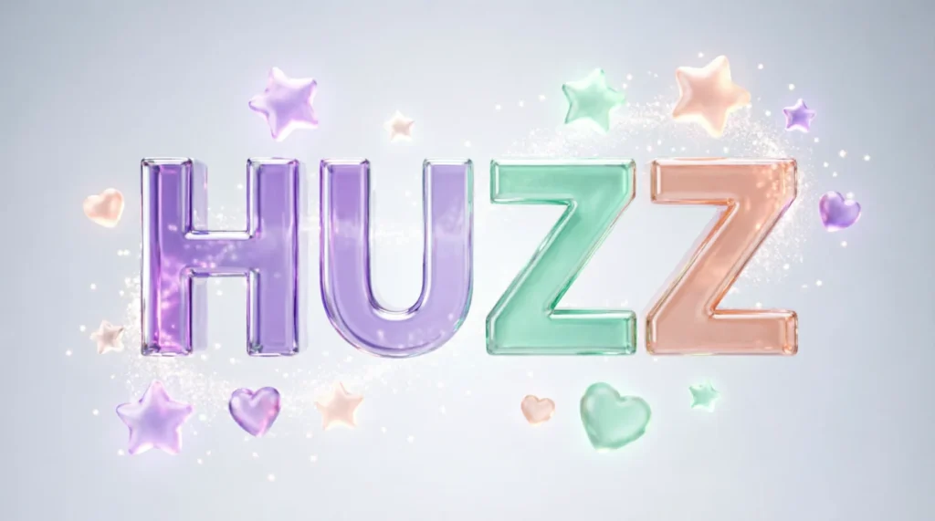 What Does Huzz Mean in Slang?