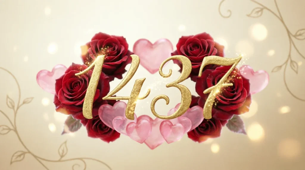 Where Is 1437 Used?