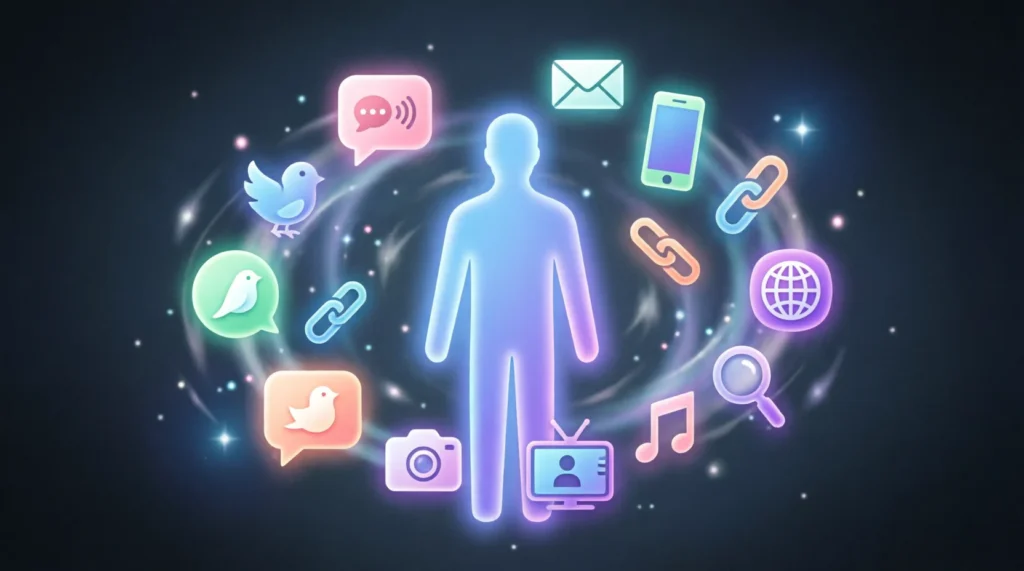 What Does Netizens Meaning?
