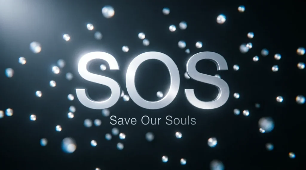 What Does SOS Mean?