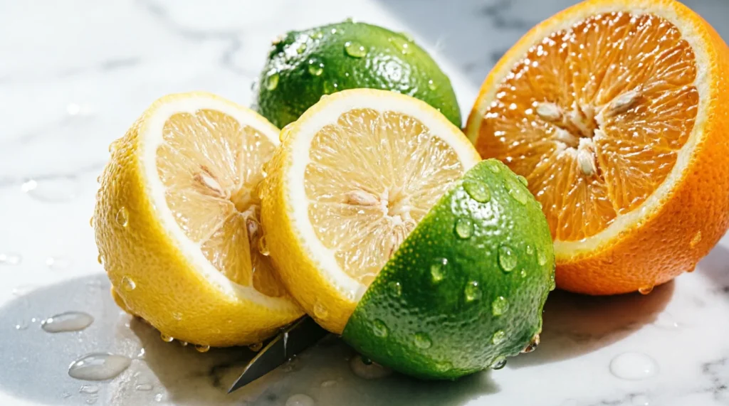 Zesty Meaning in Simple Words