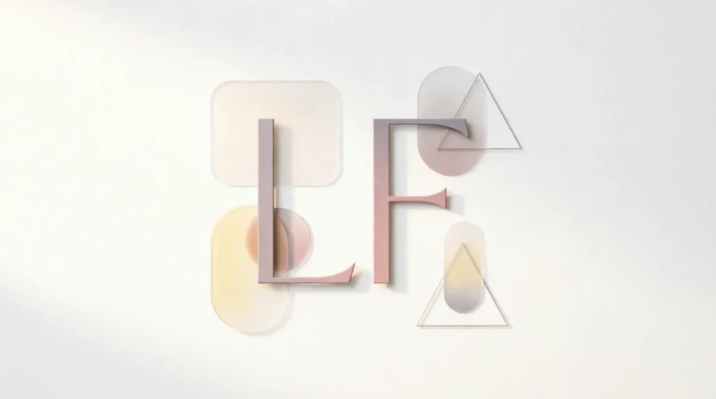 LF Meaning in Simple Words