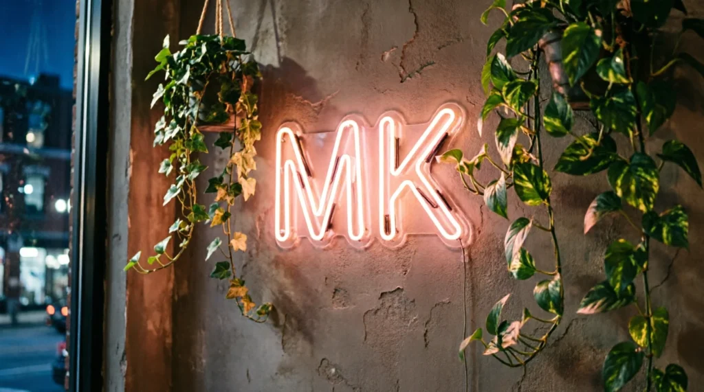 MK Meaning in Simple Words