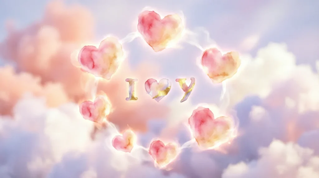ILY Meaning in Simple Words