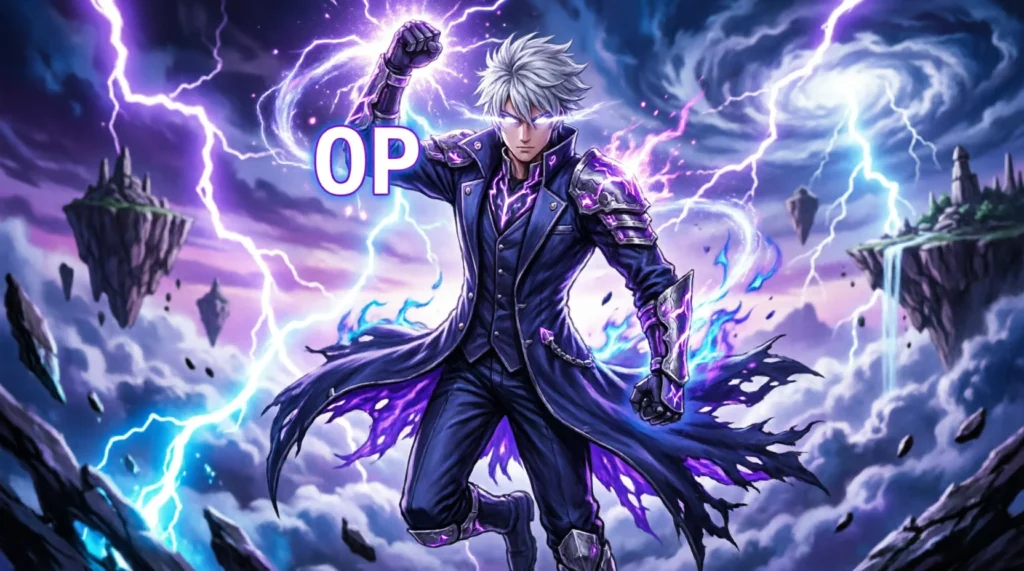What Does OP Meaning Slang Mean?