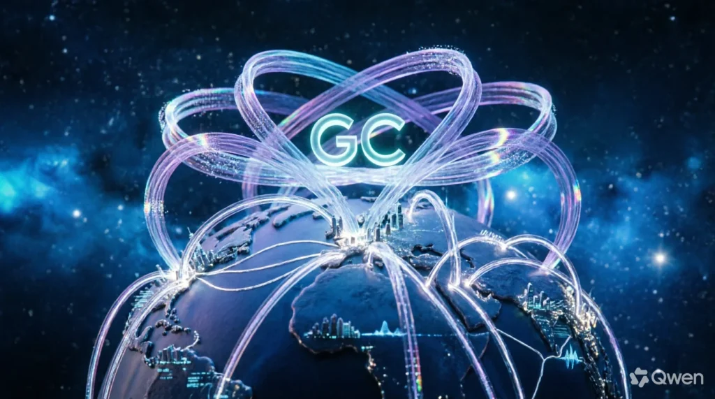 GC Meaning in Simple Words