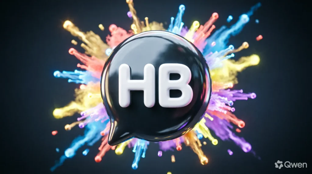 HB Meaning in Simple Words