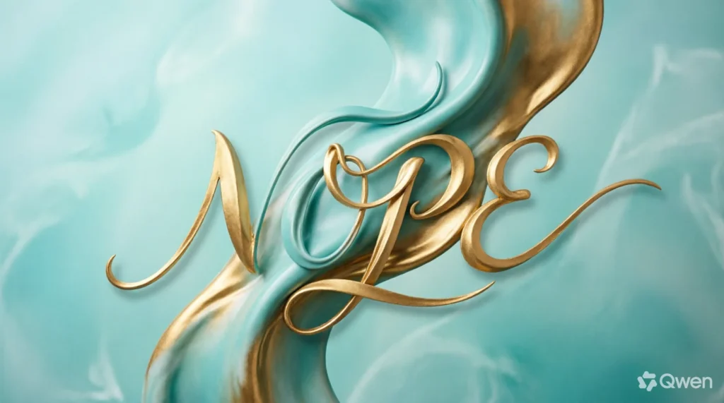 What Does Nope Mean?