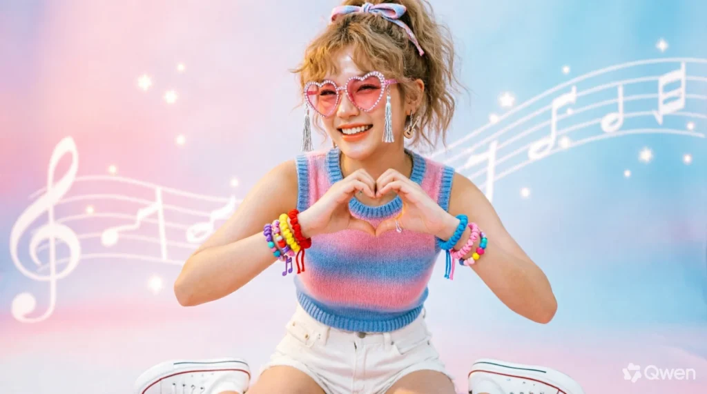 Swiftie Meaning in Simple Words