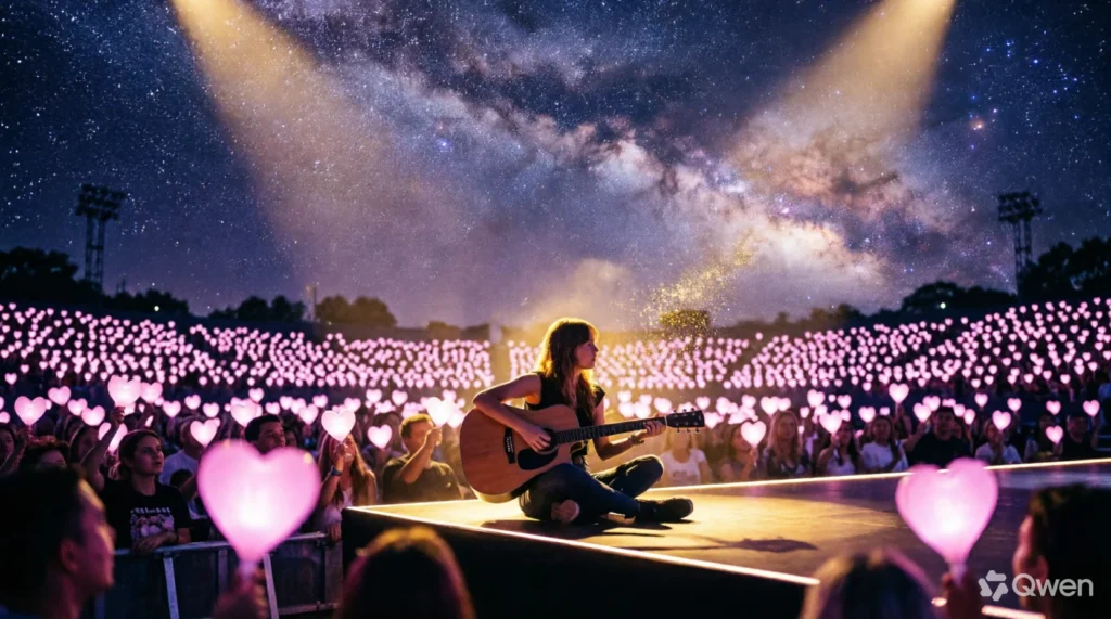 What Does Swiftie Mean?