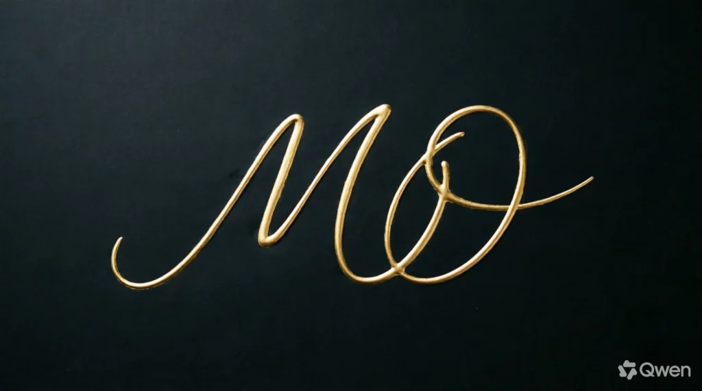 Simple Meaning of MO