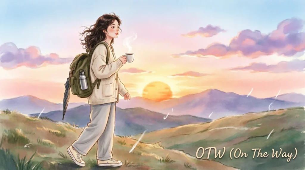 OTW Simple Meaning