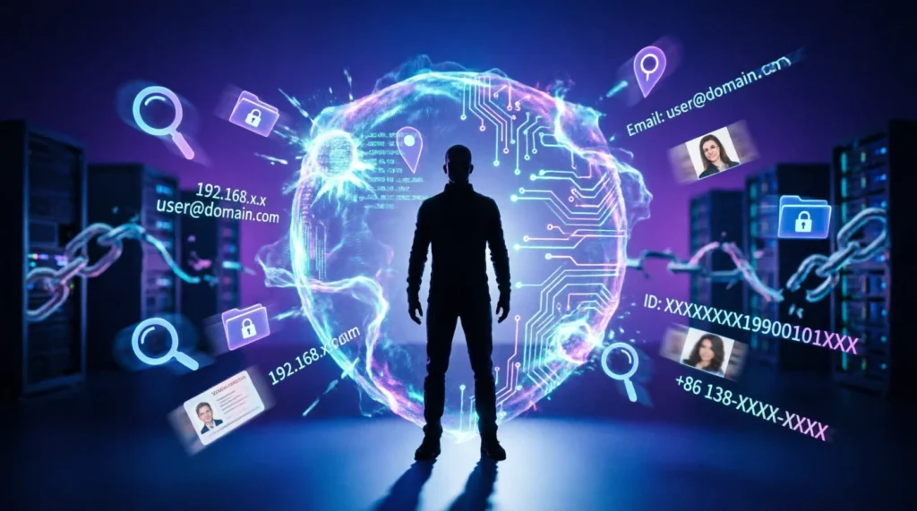 What Does Dox Mean?
