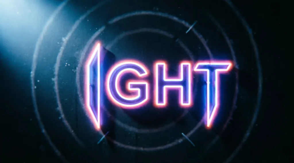 What Does Ight Mean?
