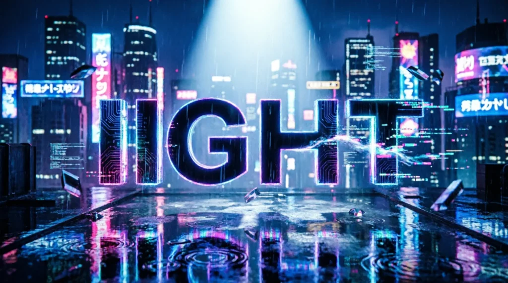 Ight Meaning in Simple Words
