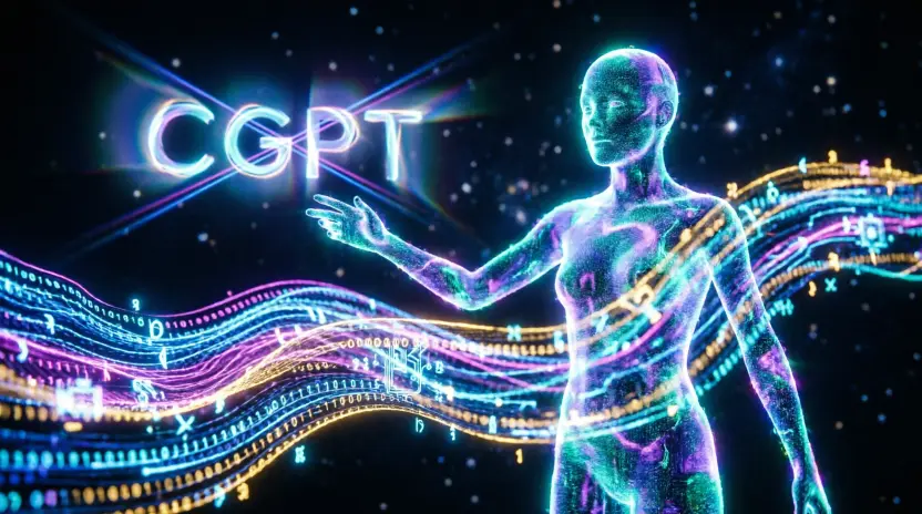 What Does CGPT Mean?