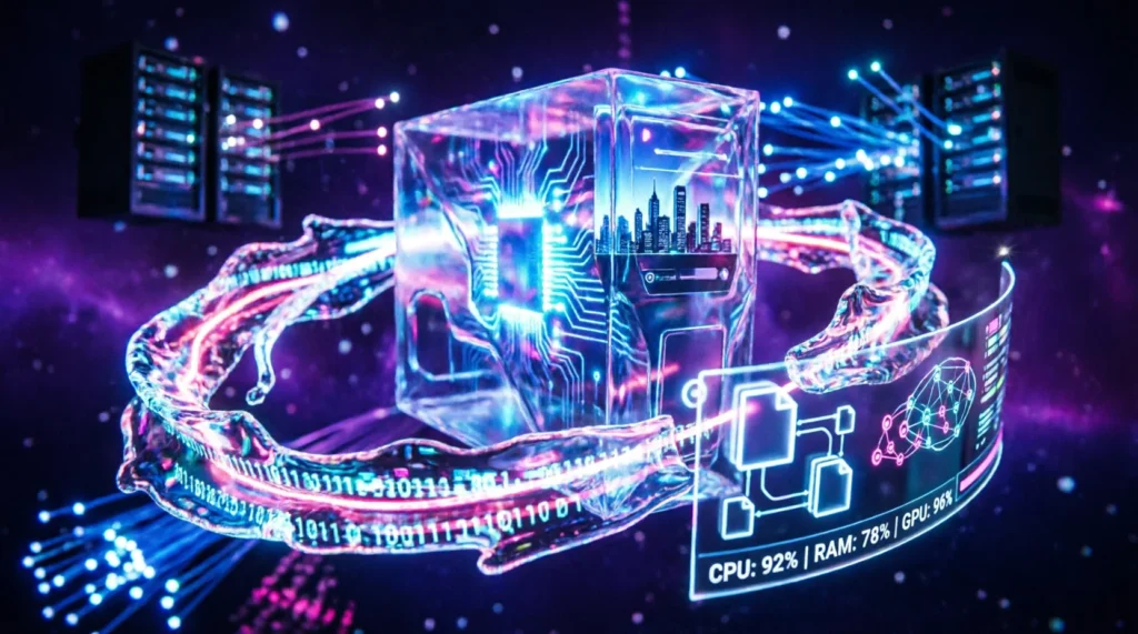 What Does PC Mean?