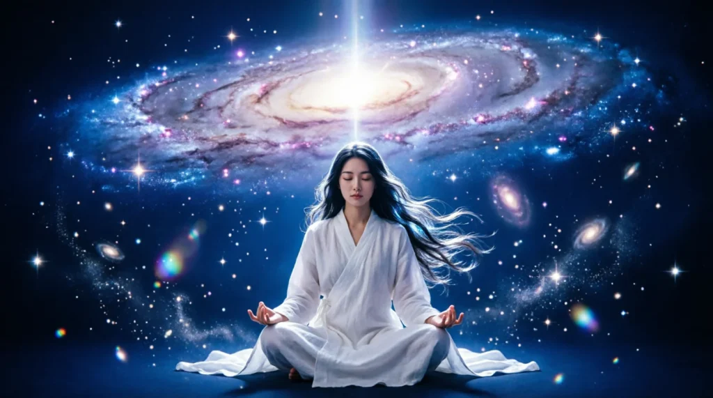 What Does “Galaxy Brain” Mean?