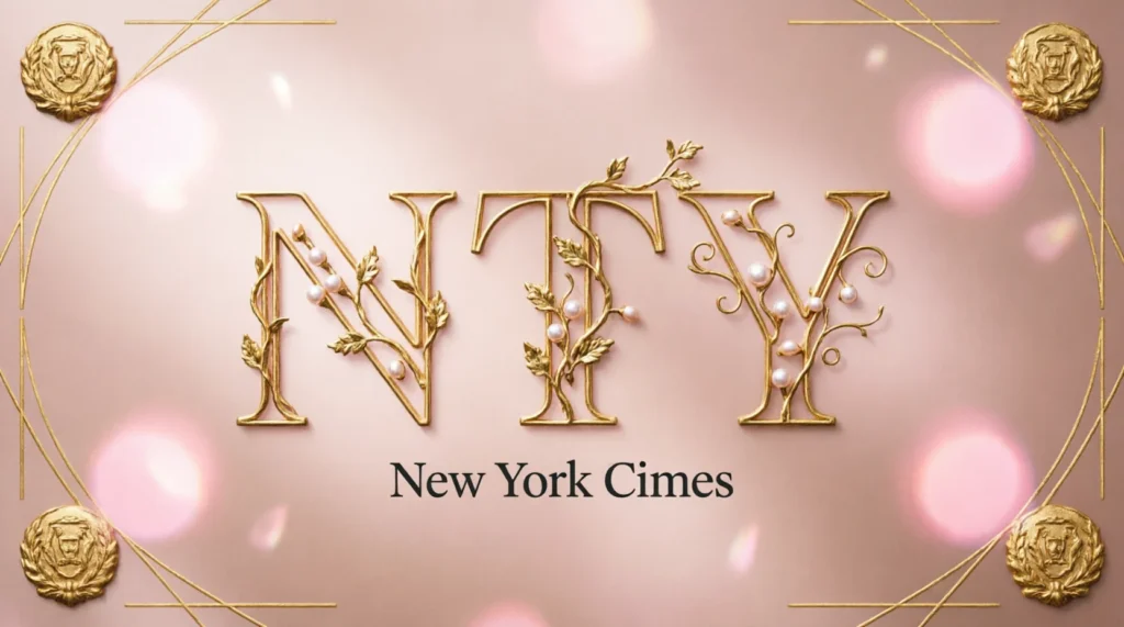 What Does NTY Mean?