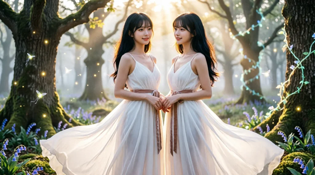 What Does Twinning Mean?