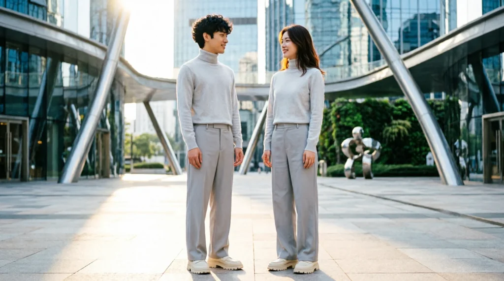Twinning Meaning in Simple Words