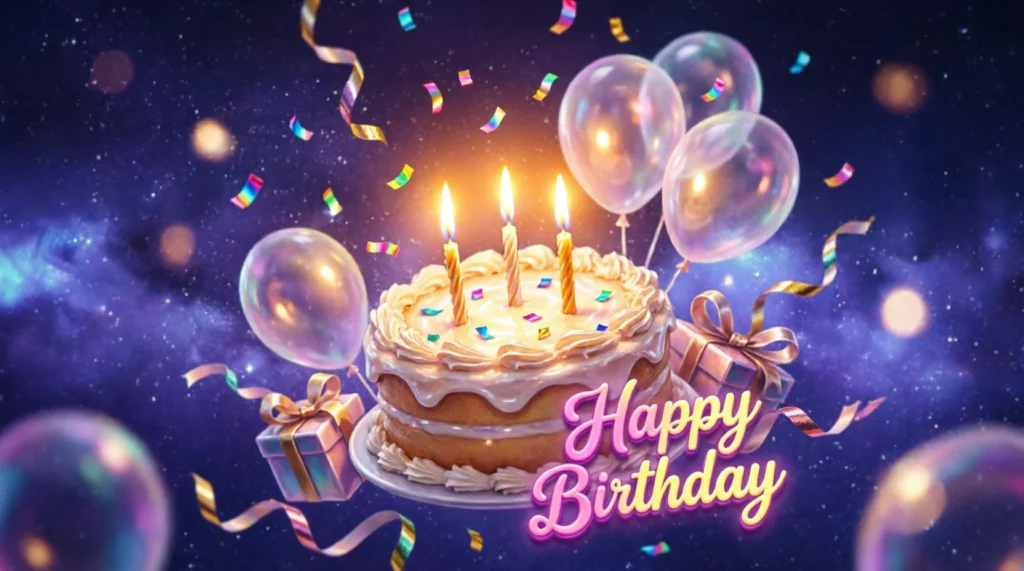 What Does HBD Mean?