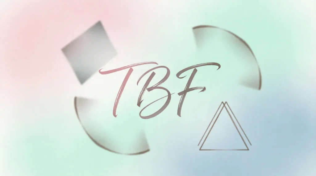 TBF Meaning in Simple Words