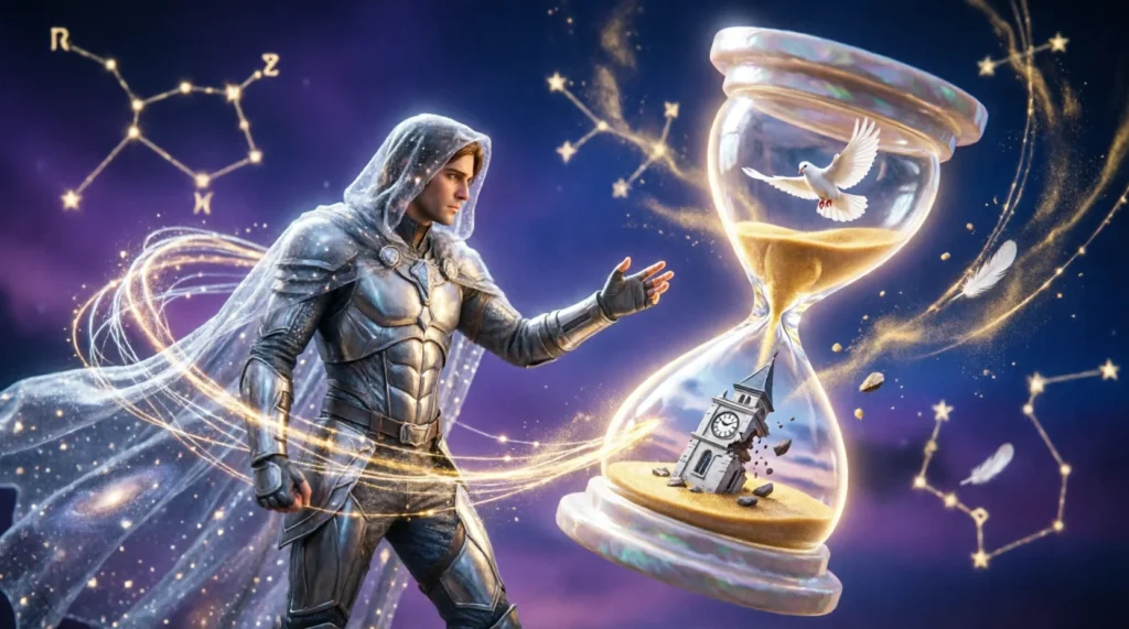 What Does Canon Event Meaning Actually Mean?