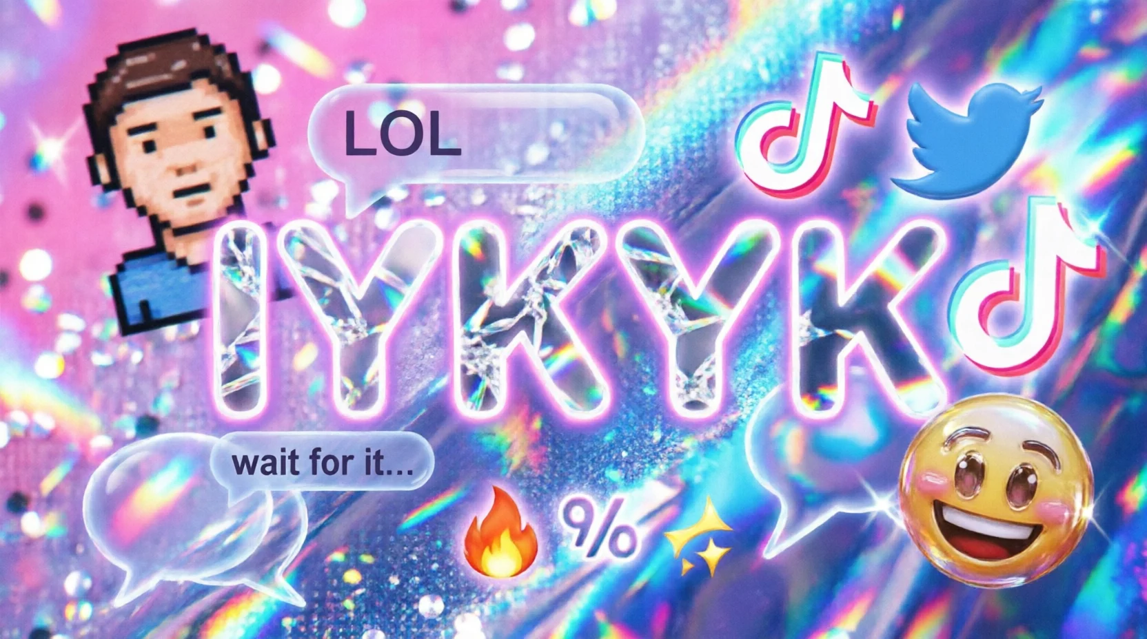iykyk meaning The Secret Phrase Everyone Using 2026