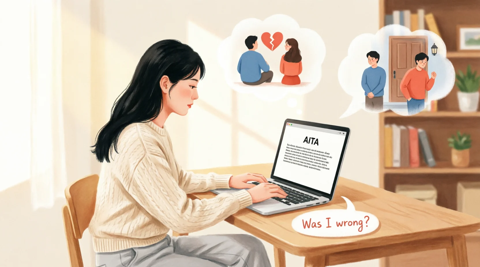 AITA Meaning Explained What It Really Means Online 2026